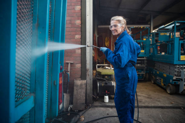 Best Pressure Washing Near Me  in Mentone, CA
