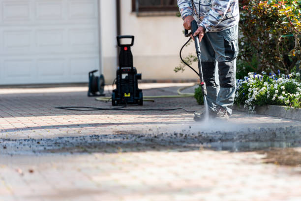 Best Power Washing Near Me  in Mentone, CA