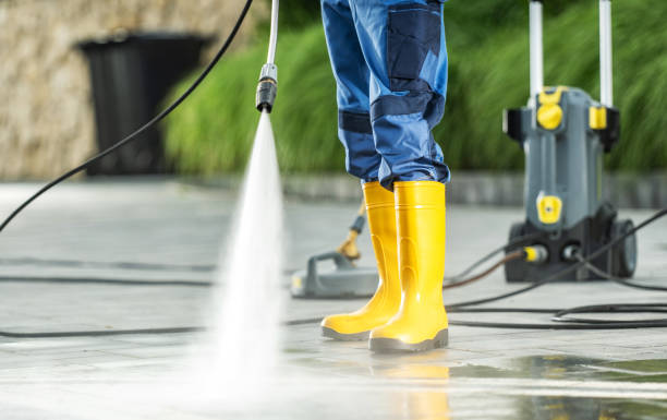  Mentone, CA Pressure Washing Pros